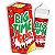 Juice - Big Time - Apple - 120ml - Imagem 1