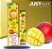 Descartavel - JustPuff - Cool Mango Ice - 450 puffs - Imagem 1