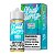 Juice - Cloud Nurdz - Grape Apple Iced - 100ml - Imagem 1