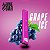 Descartavel - Rave Bar - Grape Ice - 400 puffs - Imagem 1