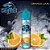 Juice - Shark - Orange Lime - 60ml - Imagem 1