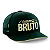 Boné Agro Bruto - Logo Verde - Imagem 1