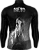 Camiseta Agro Bruto - Cavalo Preto 04 -  Proteção UV 50+ - Imagem 2