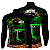 Camiseta Agro Bruto - Agro BR 2 - Proteção Solar UV 50 - Imagem 3