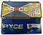 Bateria Pryce ou Starke - 40FD - Imagem 2