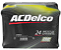 Bateria Acdelco 60AH - Imagem 1