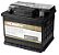 Bateria Acdelco 45ah - Imagem 2
