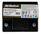 Bateria Acdelco 45ah - Imagem 3