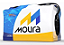 Bateria Moura 70AH M70KE - Imagem 1