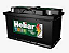 Bateria Heliar 75AH Cx alta - Imagem 1