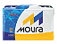 Bateria Moura 80ah M80CD - Imagem 1