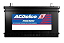 Bateria Acdelco 90AH ADR90LD - Imagem 1