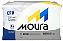 Bateria Moura 72AH EFB - Imagem 2