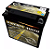 Bateria de Moto Route  YTX 9A-BS  8ah - Imagem 1