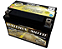 Bateria de Moto Route XTZ 12A-BS  10 ah - Imagem 1
