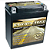 Bateria de Moto Route YTX-16-BS  15ah - Imagem 1