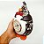 Relógio de Mesa Pinguim Artesanal Cabaça - Enfeite Cozinha - Imagem 6