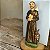 Imagem São Francisco de Assis em Resina com Oratório MDF - 12cm - Imagem 5