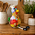 Galo de Cabaça Gourmet Chef de Cozinha c/ Pernas – 10 a 12 cm - Imagem 6