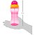 Garrafinha Fresh Rosa 300ml Buba - Imagem 4