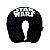 Almofada Descanso De Pescoço Star Wars - Imagem 1