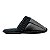 Chinelo De Quarto Masculino Monaco Preto 39 A 41 - Imagem 2