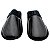 Chinelo De Quarto Masculino Monaco Preto 39 A 41 - Imagem 4