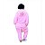 Macacão Kigurumi Pantera Cor De Rosa G - Imagem 2