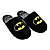 Chinelo de Quarto Batman GG 42 a 44 - Imagem 1