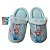 Pantufa infantil Kick Frozen Elsa 28 a 30 - Imagem 3