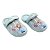 Pantufa infantil Kick Frozen Elsa 25 a 27 - Imagem 1