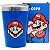 Copo Viagem Max 300 ML Super Mario Bros - Imagem 1