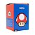 Copo Viagem Max 300 ML Mushroom Red Mario Bros - Imagem 6