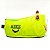 Pantufa 3D Unissex Disney  Mike Wazowski 33 A 35 - Imagem 2