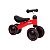 Bicicleta De Equilíbrio 4 rodas Vermelho Buba - Imagem 1