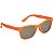 Óculos de Sol Baby Armação Flexível Baby Orange - Imagem 1