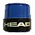 Kit 3 Unidades Overgrip Head Azul Xtremesoft Tenis - Imagem 2