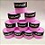 Kit 3 Unidades Overgrip Head Rosa Xtremesoft Tenis - Imagem 1