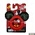 Brinquedo Disney Para Pet Mordedor Arco Guapo Mickey Mouse - Imagem 2