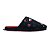 Chinelo Feminino Minnie Mouse Preto 36-37 - Imagem 3