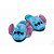 Chinelo 3D Stich 36-37 - Imagem 1