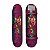 Skate Simples Rosa Fenix - Imagem 2