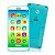 Celular Infantil Buba Baby Phone Musical Azul - Imagem 5