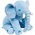 Almofada Bebe Elefantinho Azul Buba - Imagem 2