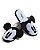 Chinelo de Quarto Mickey Disney 42 A 44 - Imagem 1