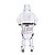 Macacão Kigurumi Storm Troopers Star Wars M - Imagem 2