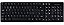 Teclado USB Padrão - Imagem 1