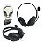 Fone Gamer Headset Xbox 360 - Imagem 1