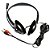 Fone de Ouvido com Microfone XC-HS12 - X-cell - Imagem 1