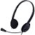 Fone de Ouvido com Microfone XC-HS12 - X-cell - Imagem 2